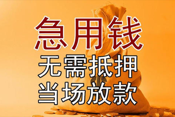 成都武侯区本地私借