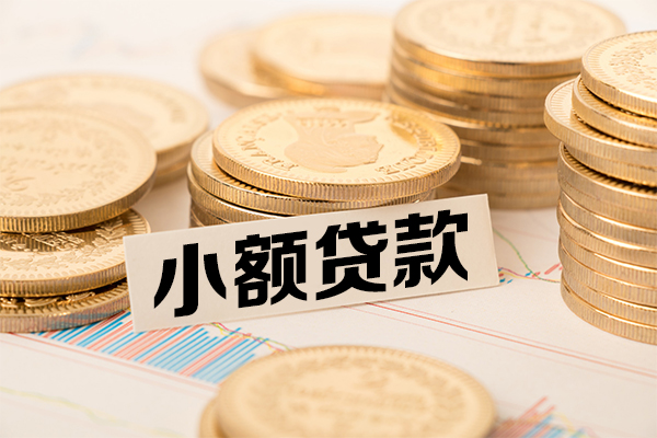 成都武侯区哪里有小额贷款