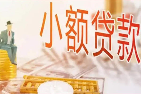 成都武侯区民间小额借贷