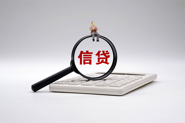 成都武侯区社保信用贷款
