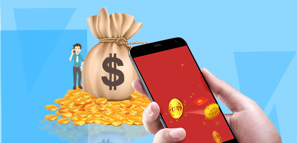 借款无忧，'人人借款app'让金融生活更便捷