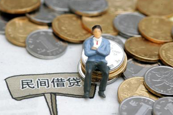 成都武侯区抵押短借